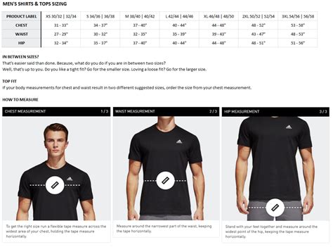 wholesale adidas compression shirt|Adidas compression size chart.